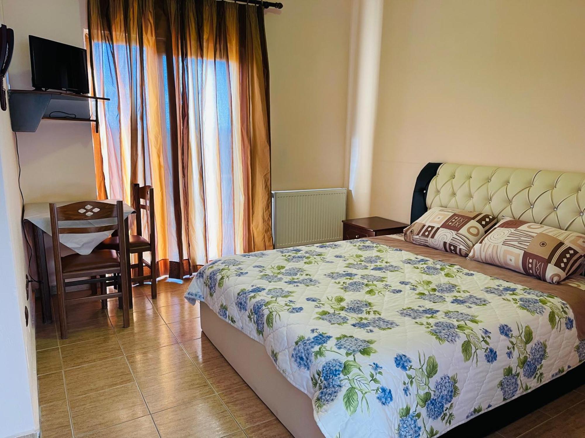 Hotel Paradise Bilisht Extérieur photo